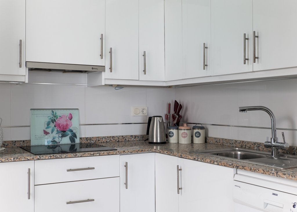 Sale - Townhouse - Ciudad Quesada - town
