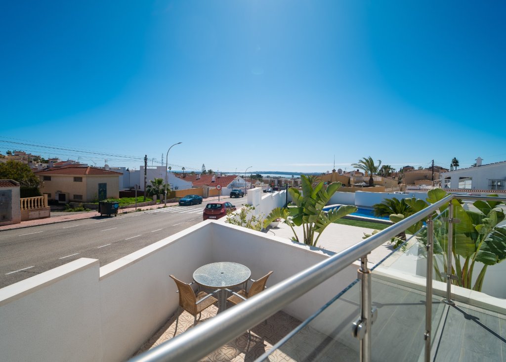 Sale - Townhouse - Ciudad Quesada - town