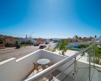 Sale - Townhouse - Ciudad Quesada - town