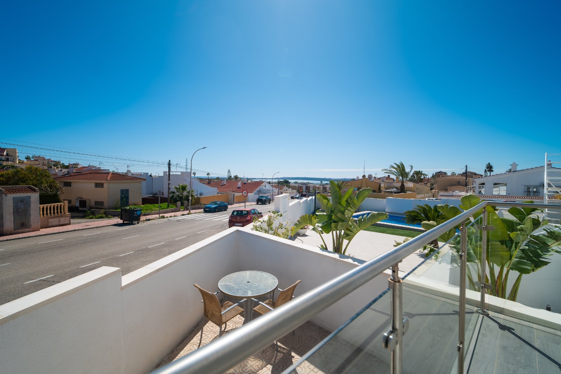 Sale - Townhouse - Ciudad Quesada - town