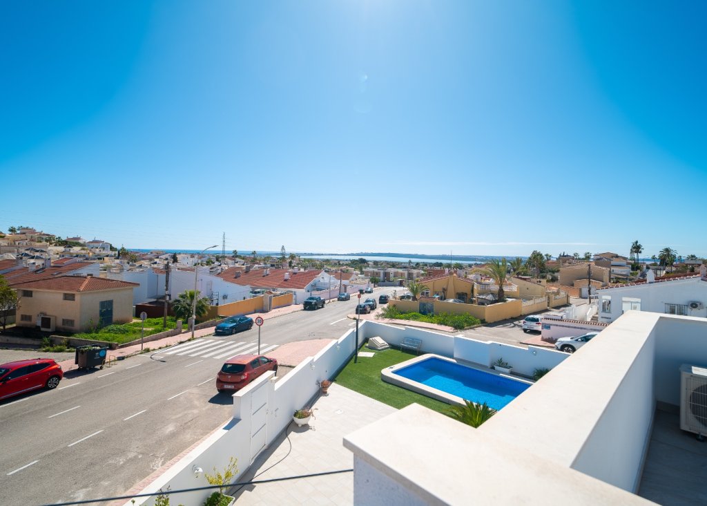 Sale - Townhouse - Ciudad Quesada - town