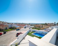 Sale - Townhouse - Ciudad Quesada - town