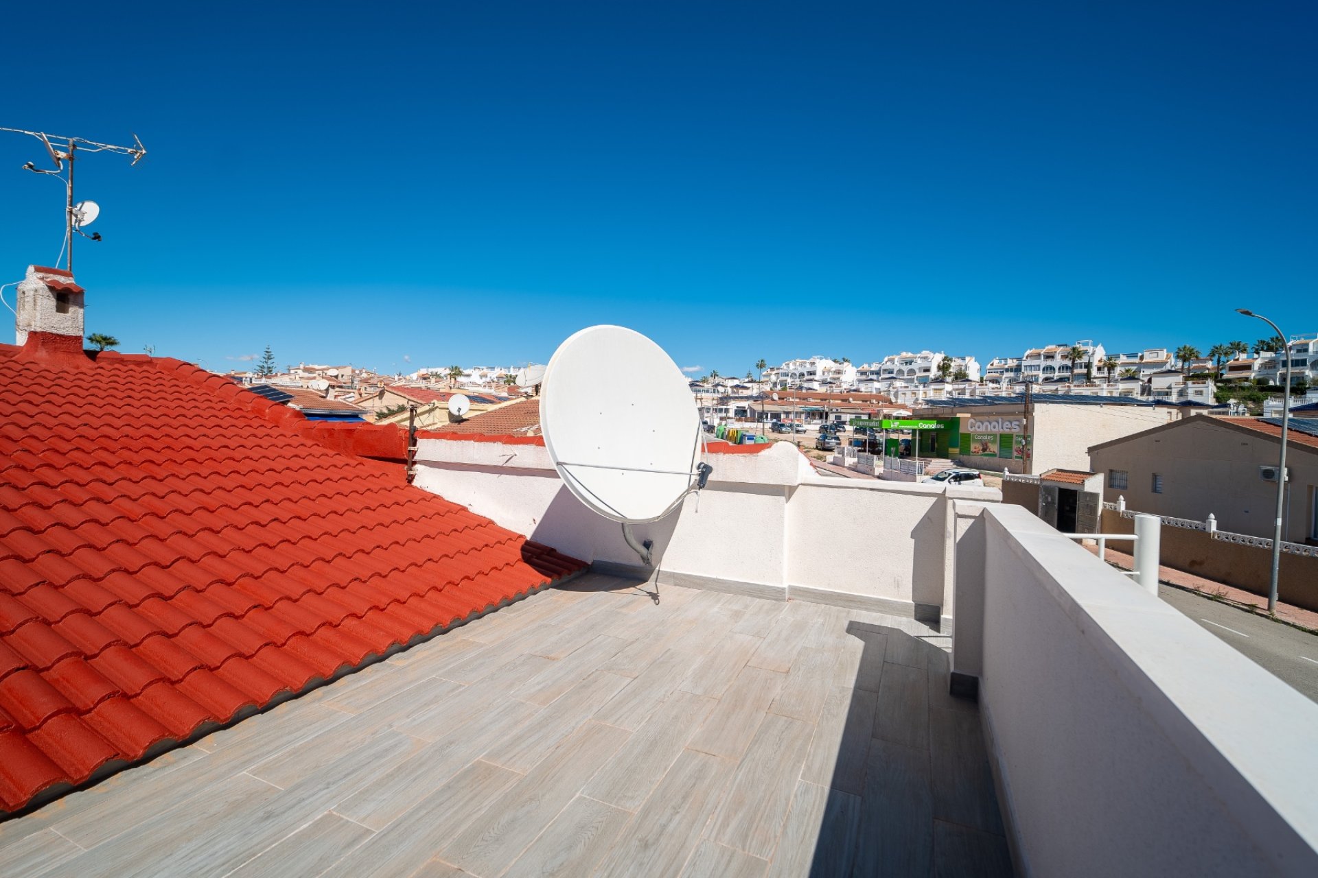 Sale - Townhouse - Ciudad Quesada - town