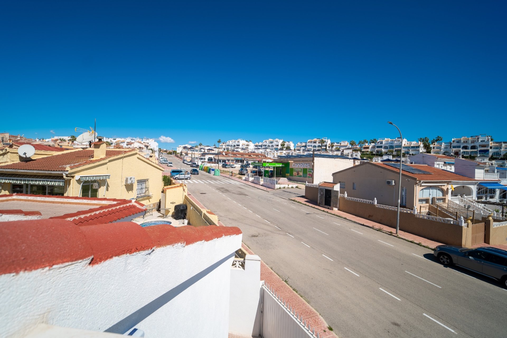 Sale - Townhouse - Ciudad Quesada - town
