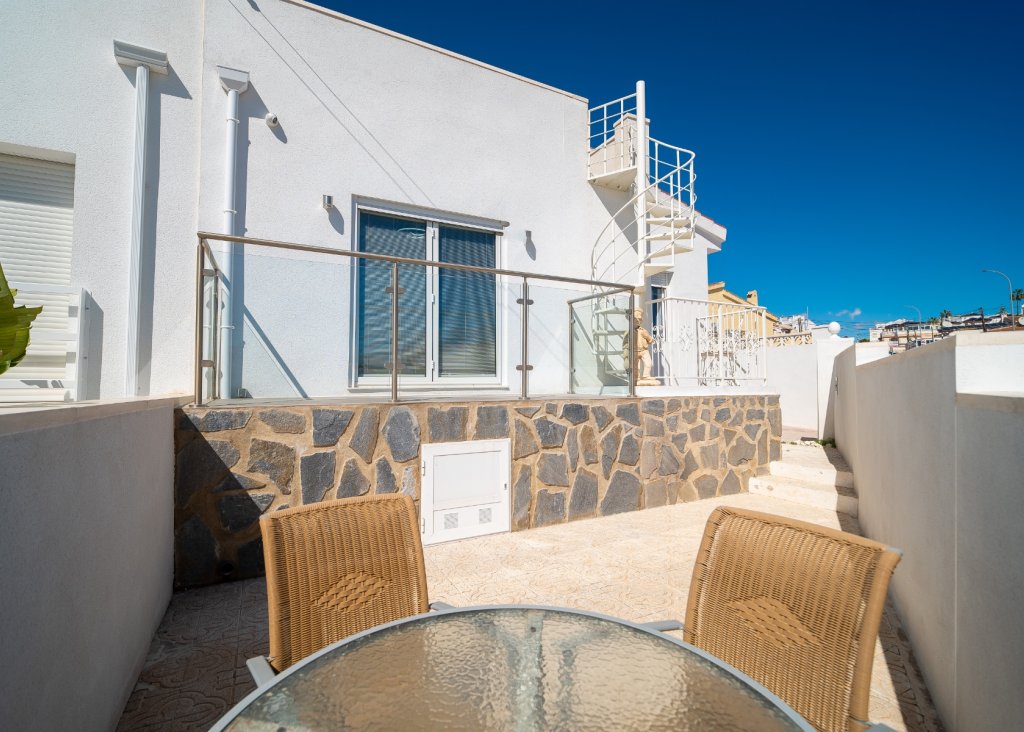 Sale - Townhouse - Ciudad Quesada - town