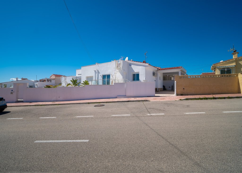 Sale - Townhouse - Ciudad Quesada - town