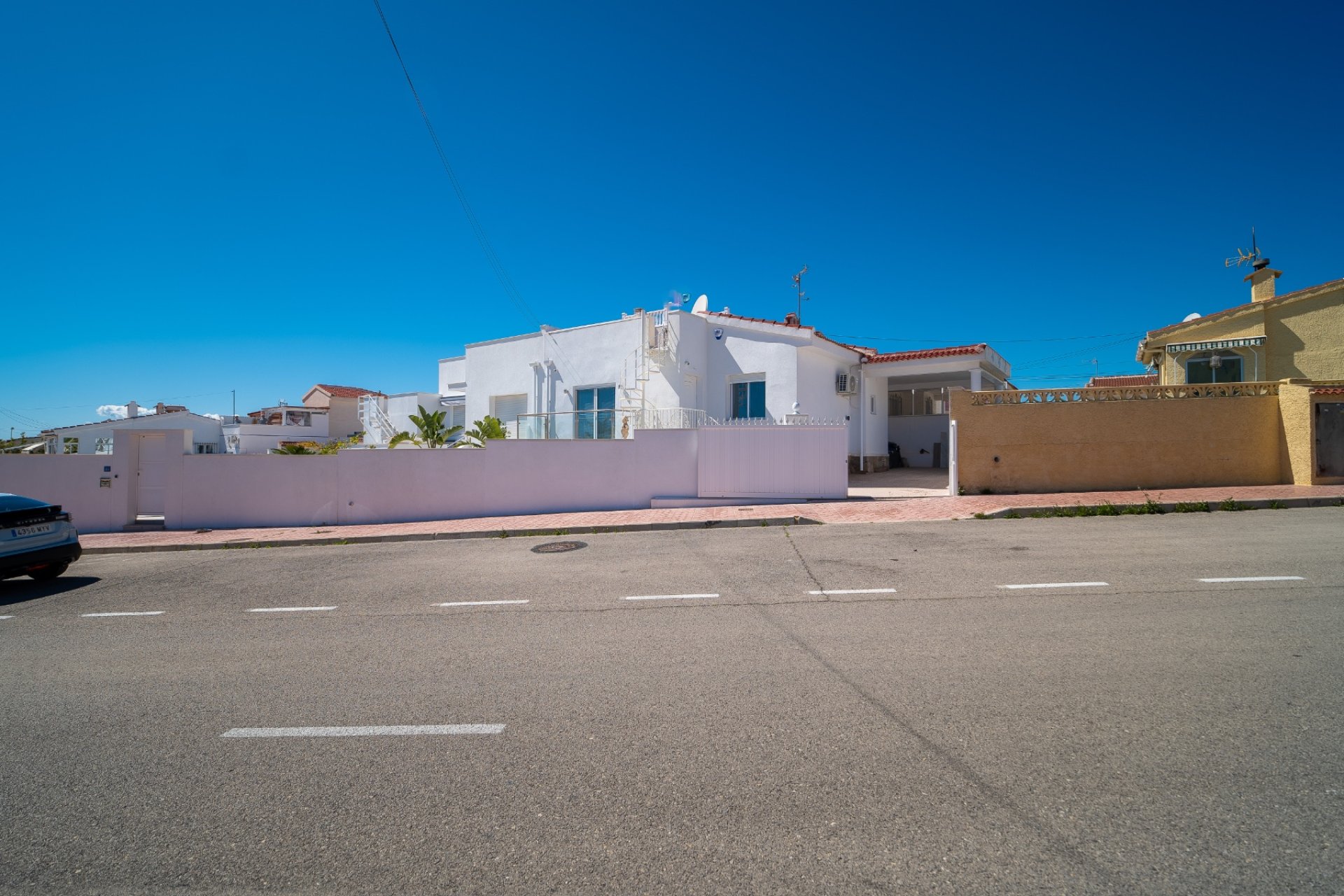 Sale - Townhouse - Ciudad Quesada - town