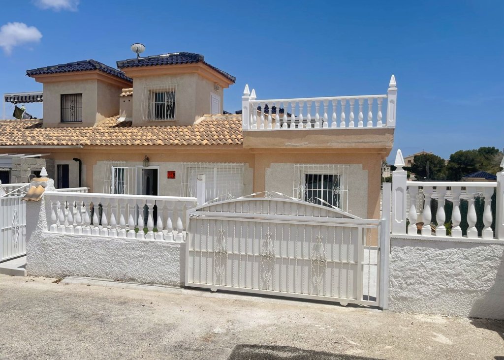 Sale - Townhouse - Ciudad Quesada - Upper Golf