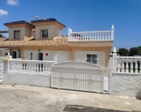 Sale - Townhouse - Ciudad Quesada - Upper Golf
