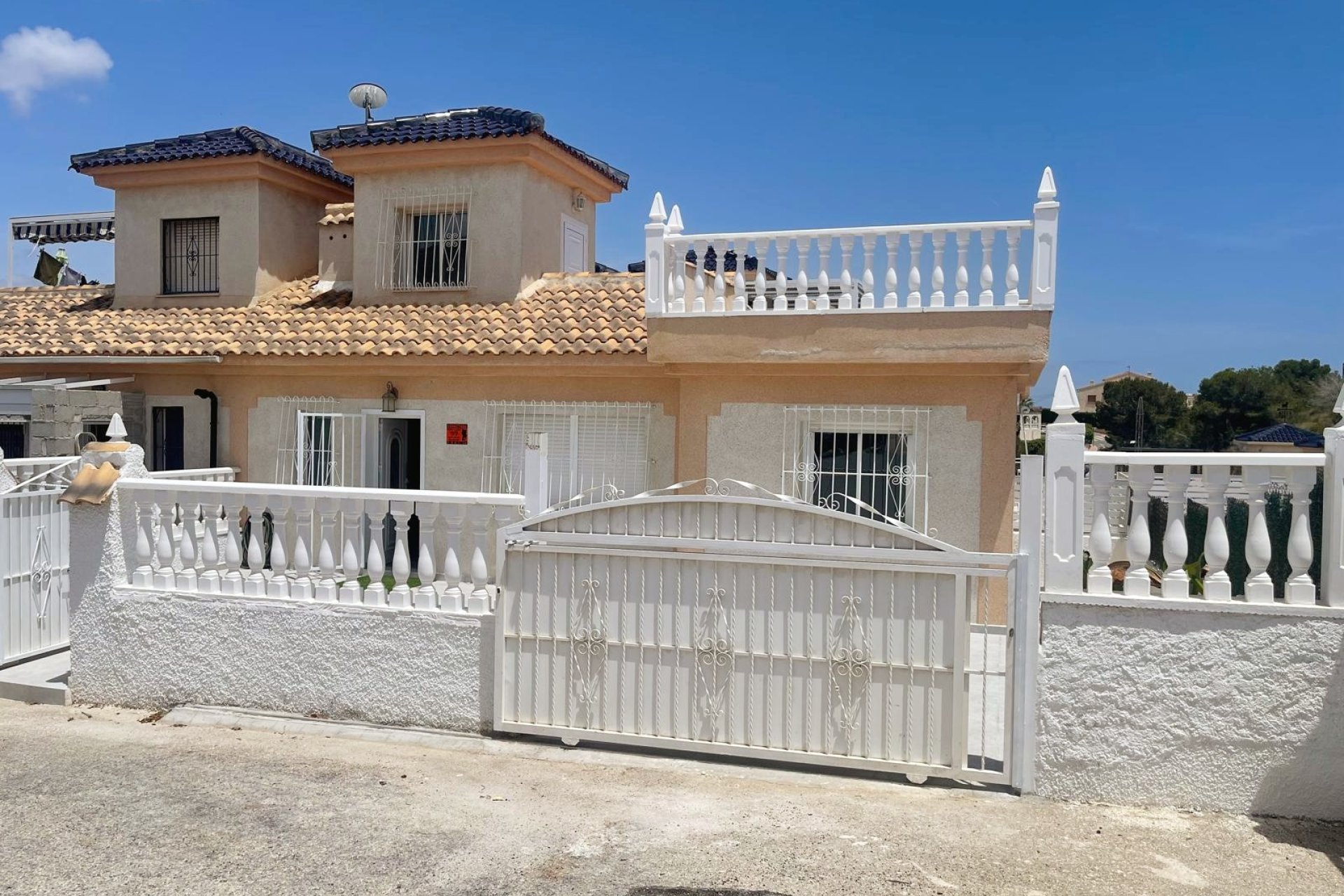 Sale - Townhouse - Ciudad Quesada - Upper Golf