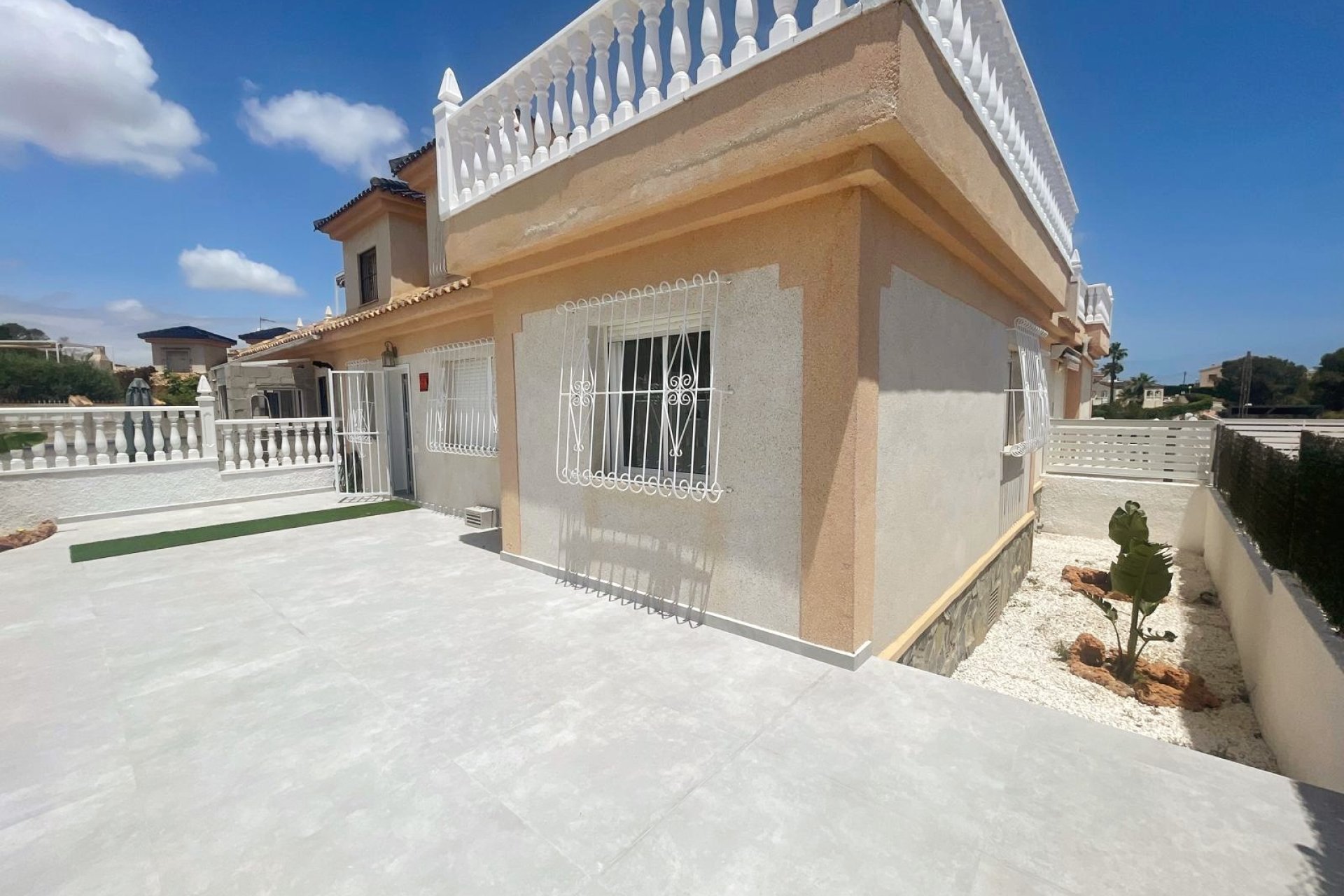 Sale - Townhouse - Ciudad Quesada - Upper Golf