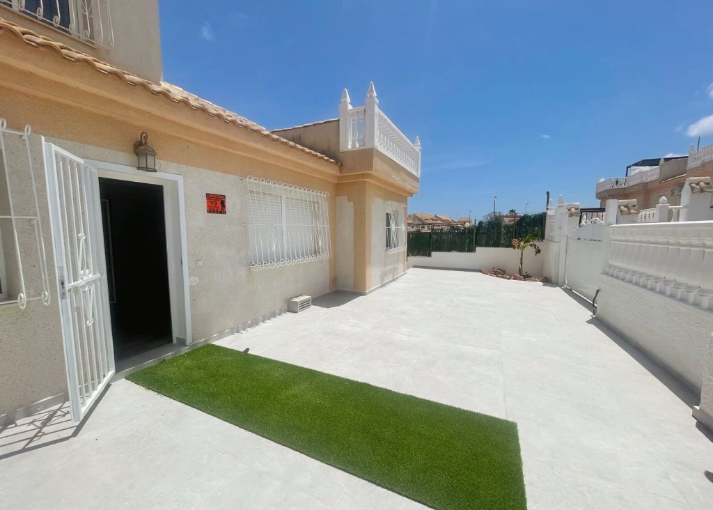 Sale - Townhouse - Ciudad Quesada - Upper Golf