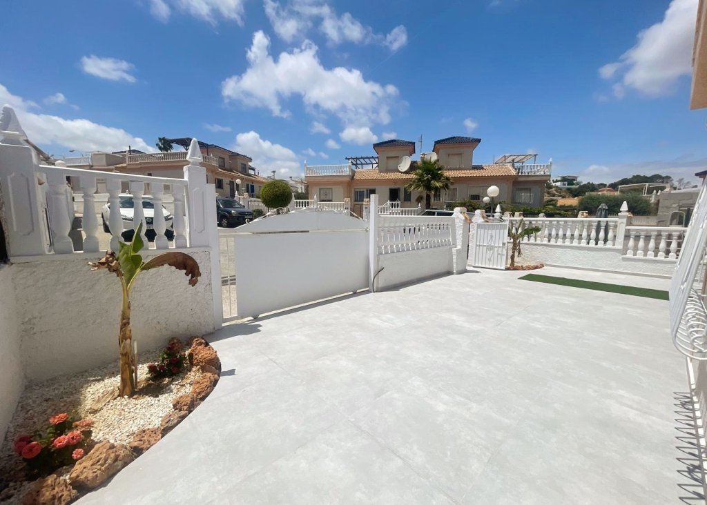 Sale - Townhouse - Ciudad Quesada - Upper Golf