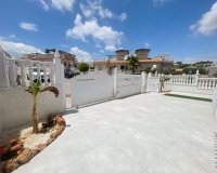 Sale - Townhouse - Ciudad Quesada - Upper Golf