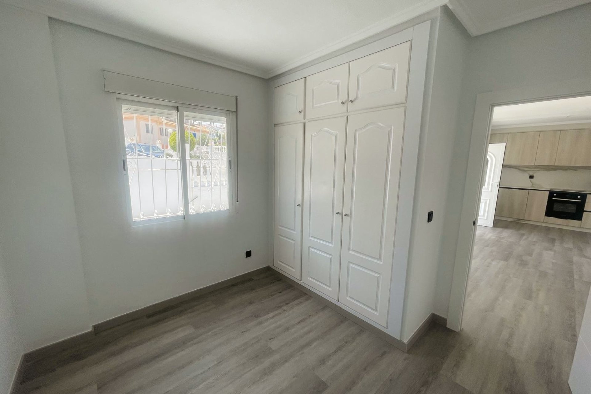 Sale - Townhouse - Ciudad Quesada - Upper Golf