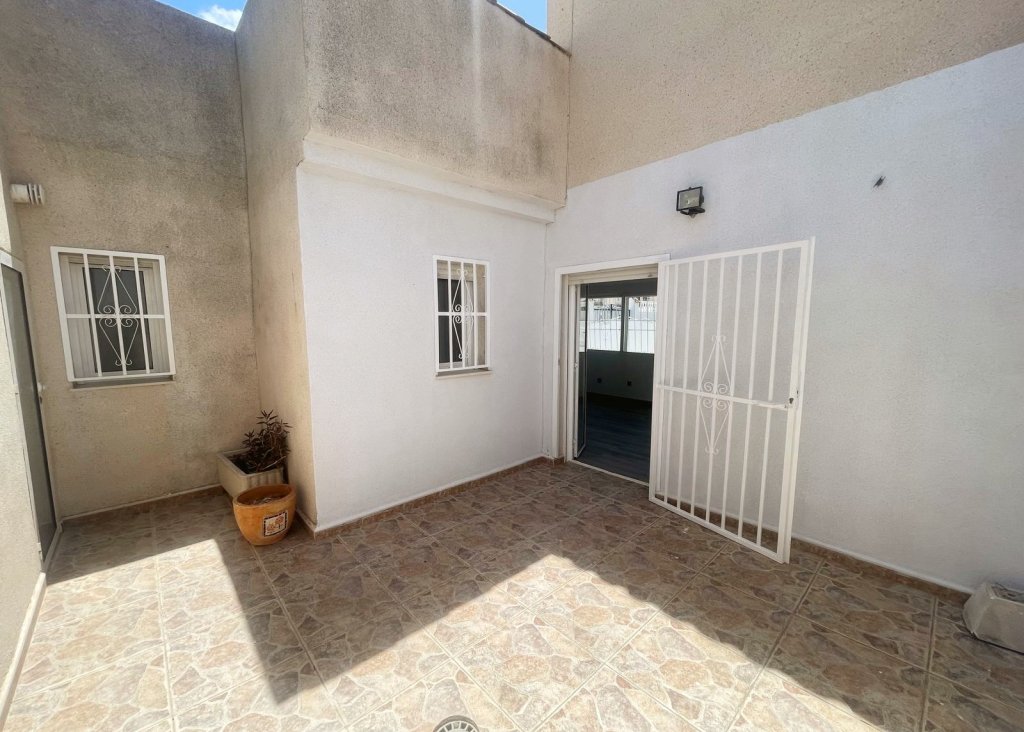 Sale - Townhouse - Ciudad Quesada - Upper Golf