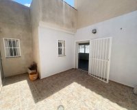 Sale - Townhouse - Ciudad Quesada - Upper Golf