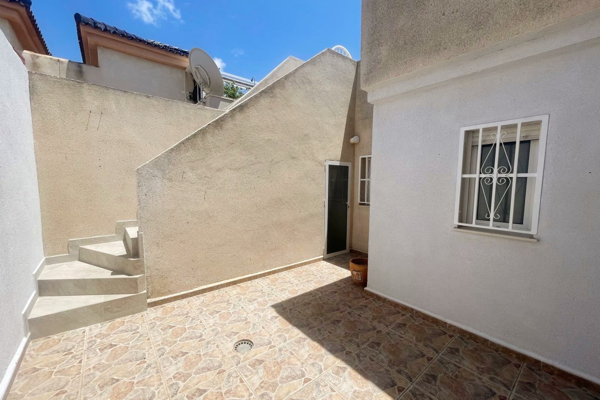 Sale - Townhouse - Ciudad Quesada - Upper Golf