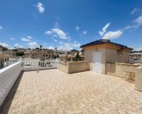 Sale - Townhouse - Ciudad Quesada - Upper Golf