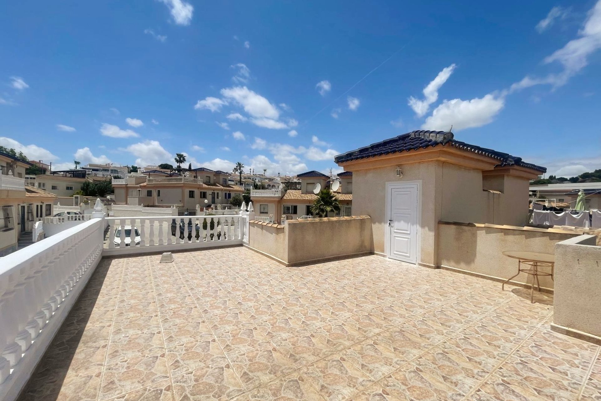Sale - Townhouse - Ciudad Quesada - Upper Golf
