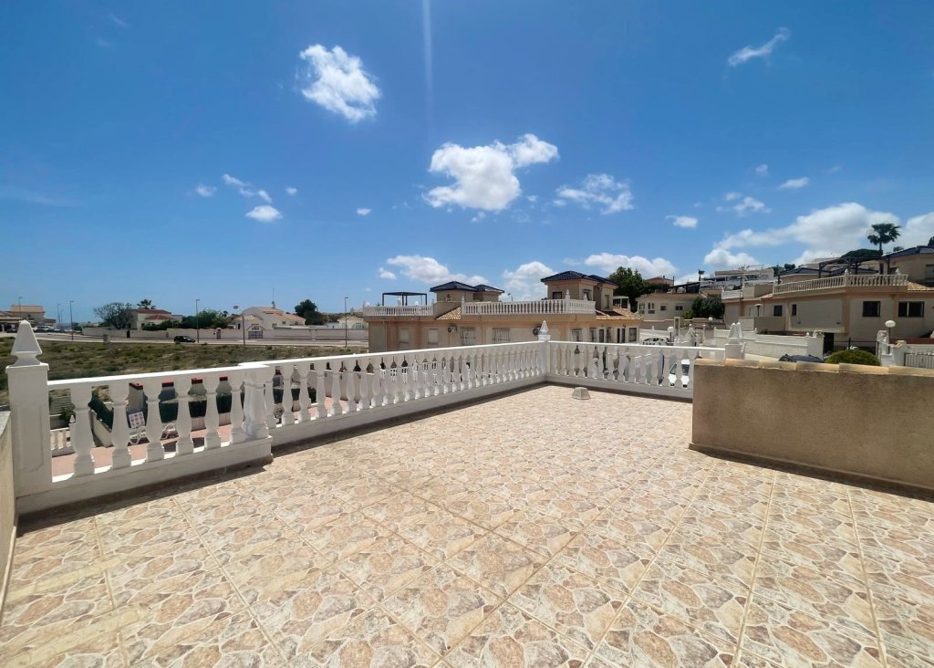 Sale - Townhouse - Ciudad Quesada - Upper Golf
