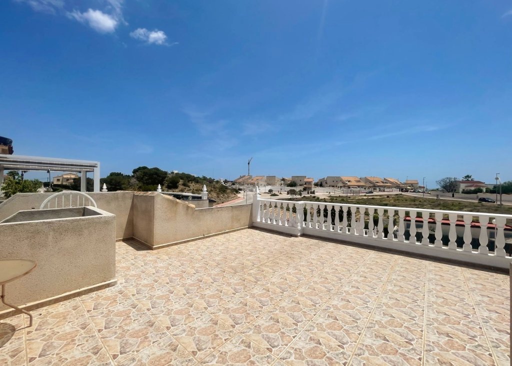 Sale - Townhouse - Ciudad Quesada - Upper Golf