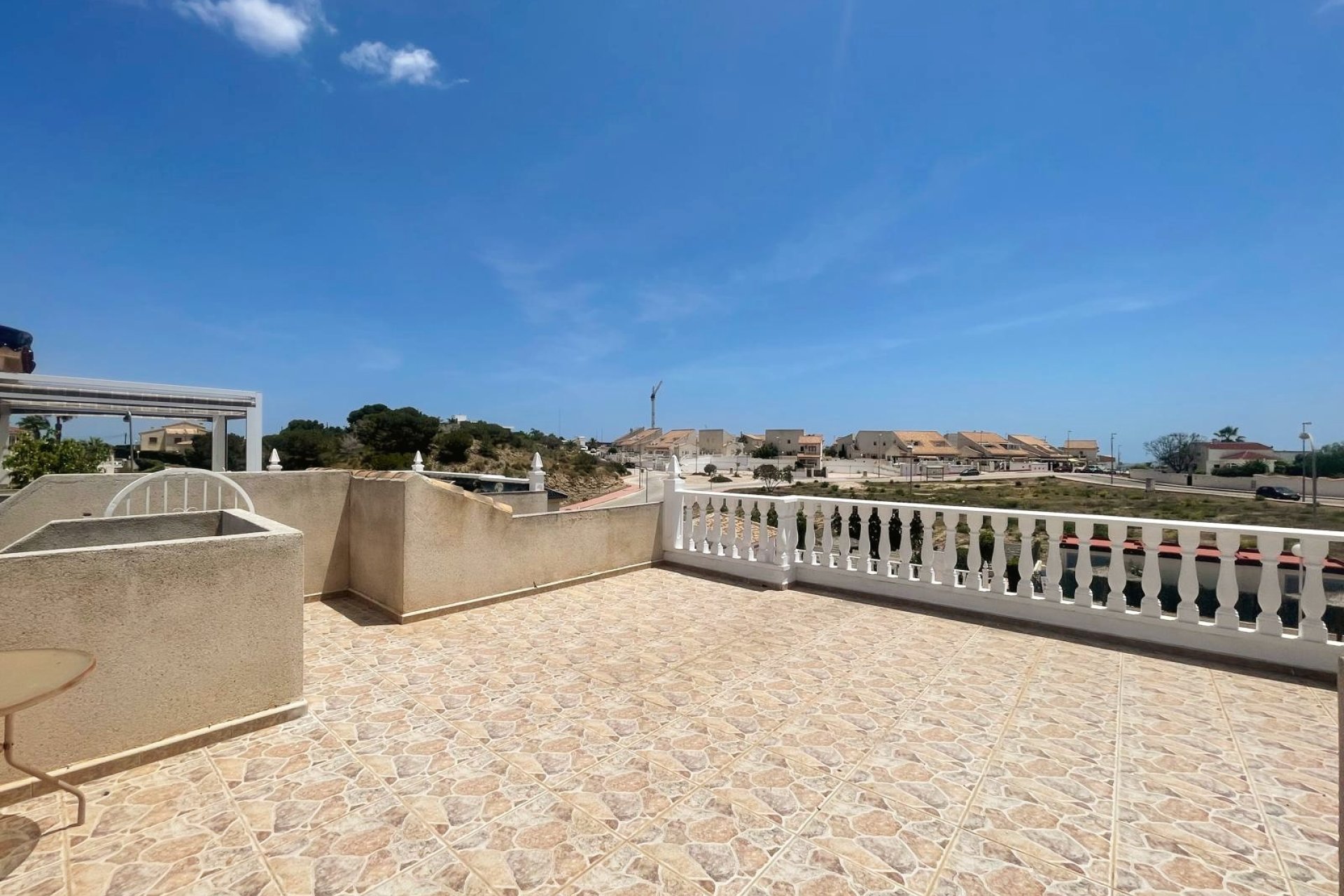Sale - Townhouse - Ciudad Quesada - Upper Golf