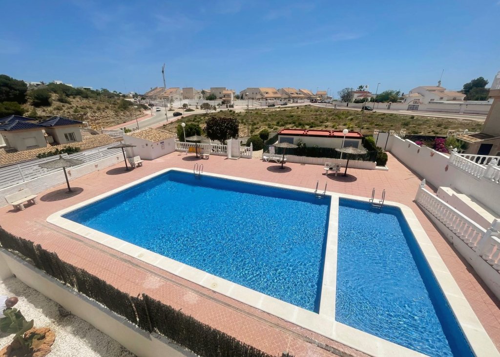 Sale - Townhouse - Ciudad Quesada - Upper Golf