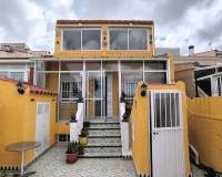 Sale - Townhouse - Ciudad Quesada