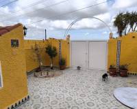 Sale - Townhouse - Ciudad Quesada