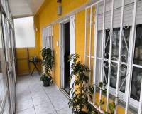 Sale - Townhouse - Ciudad Quesada