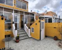 Sale - Townhouse - Ciudad Quesada