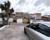 Sale - Townhouse - Ciudad Quesada