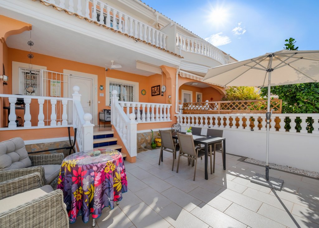 Sale - Townhouse - Ciudad Quesada