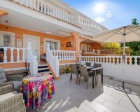 Sale - Townhouse - Ciudad Quesada