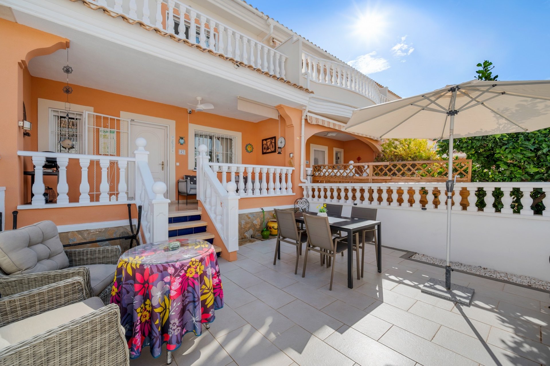 Sale - Townhouse - Ciudad Quesada