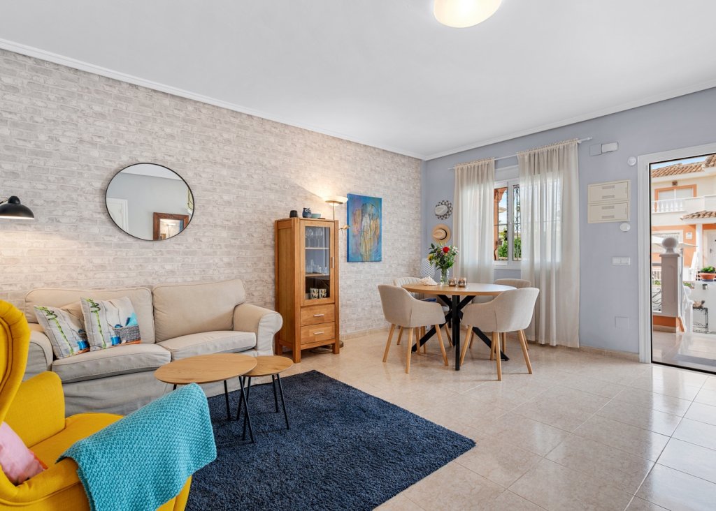 Sale - Townhouse - Ciudad Quesada