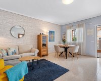 Sale - Townhouse - Ciudad Quesada