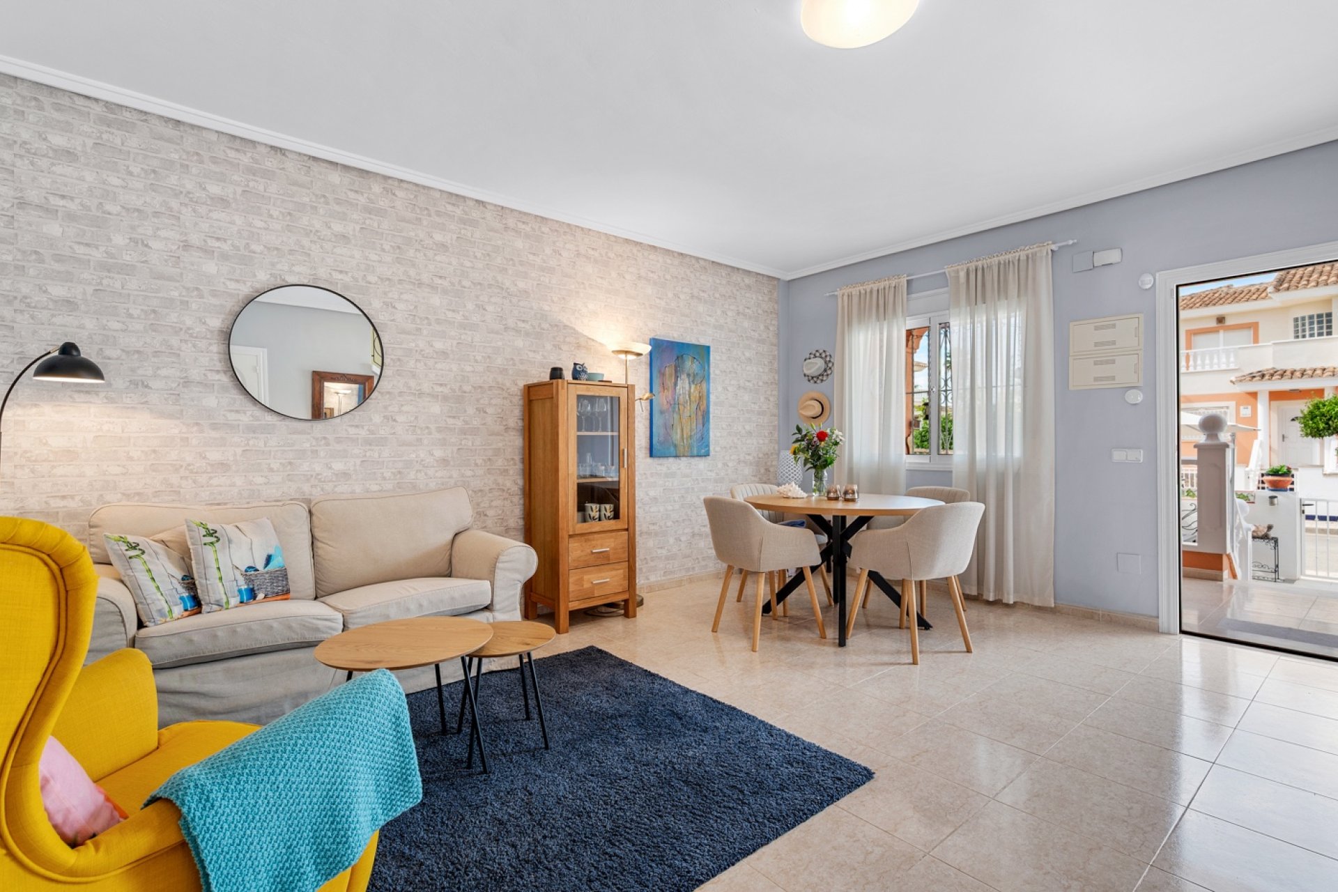 Sale - Townhouse - Ciudad Quesada