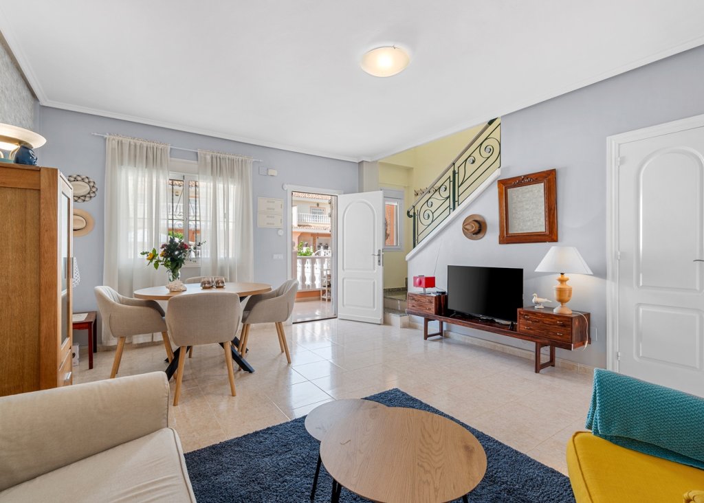 Sale - Townhouse - Ciudad Quesada