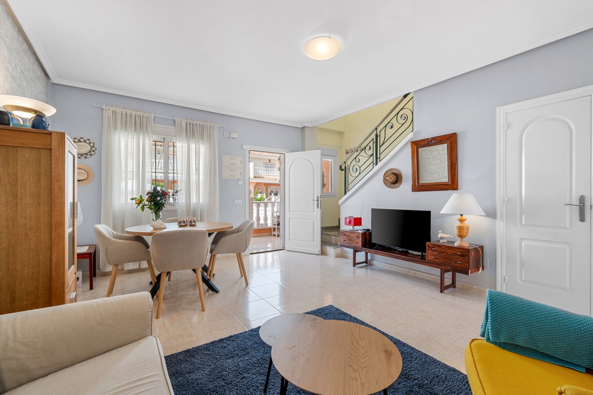 Sale - Townhouse - Ciudad Quesada