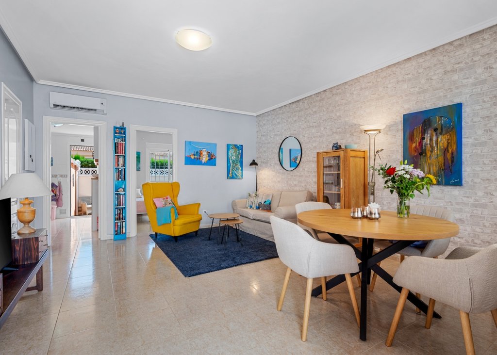 Sale - Townhouse - Ciudad Quesada