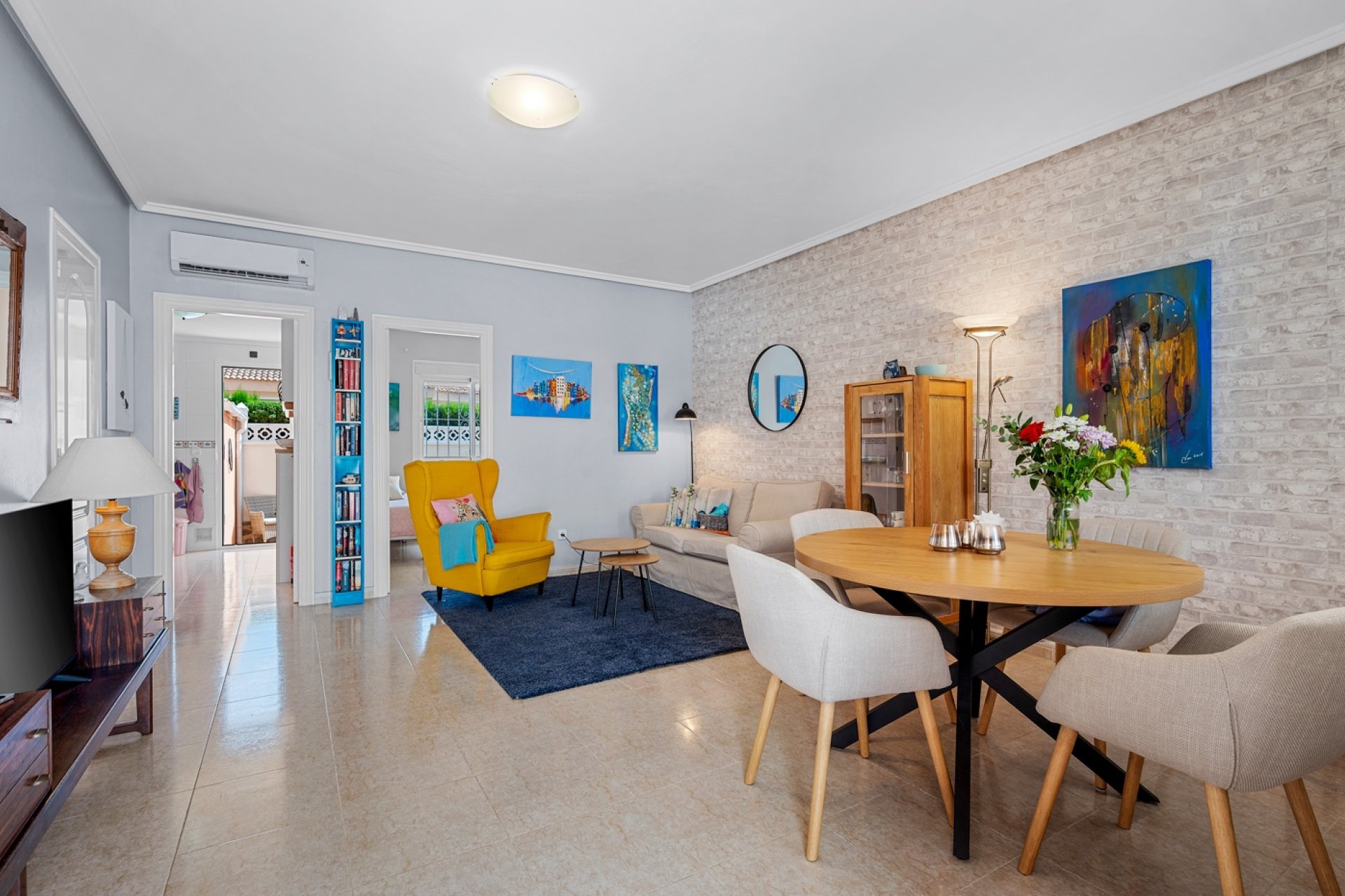 Sale - Townhouse - Ciudad Quesada