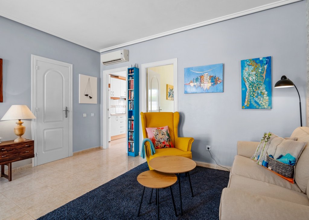 Sale - Townhouse - Ciudad Quesada