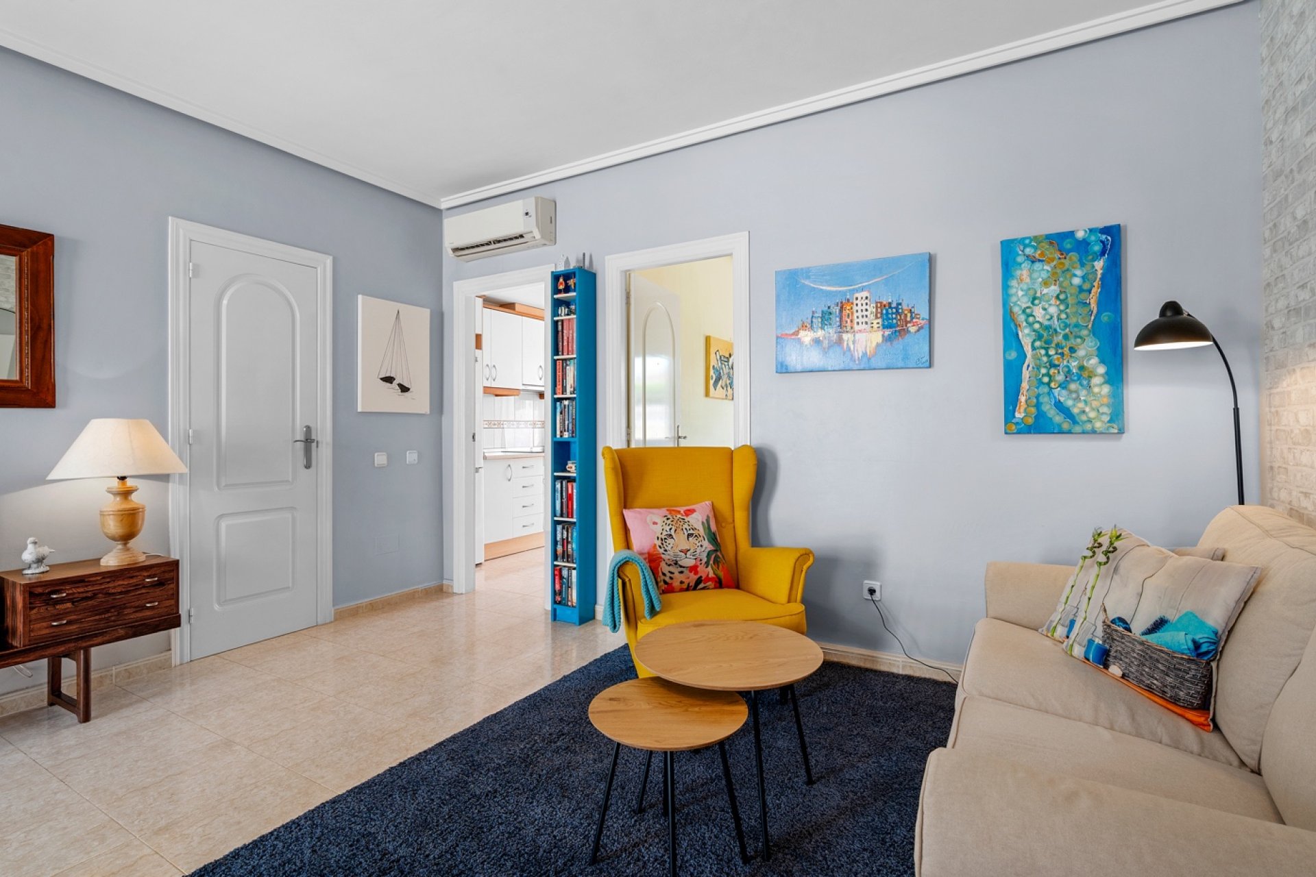 Sale - Townhouse - Ciudad Quesada