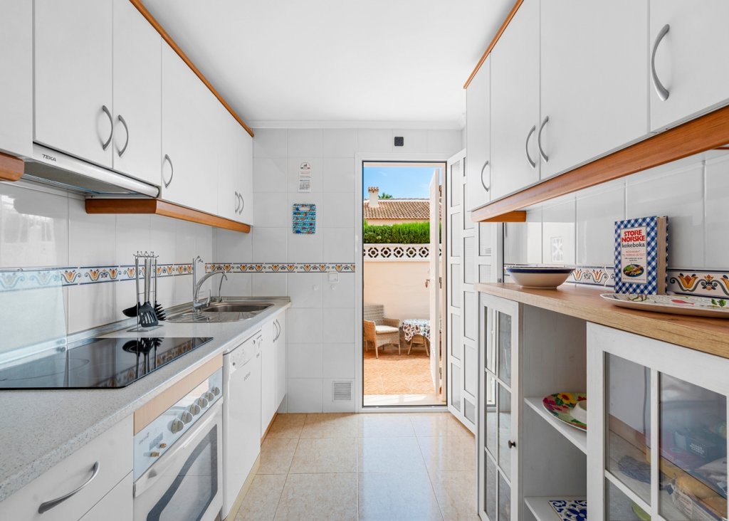 Sale - Townhouse - Ciudad Quesada