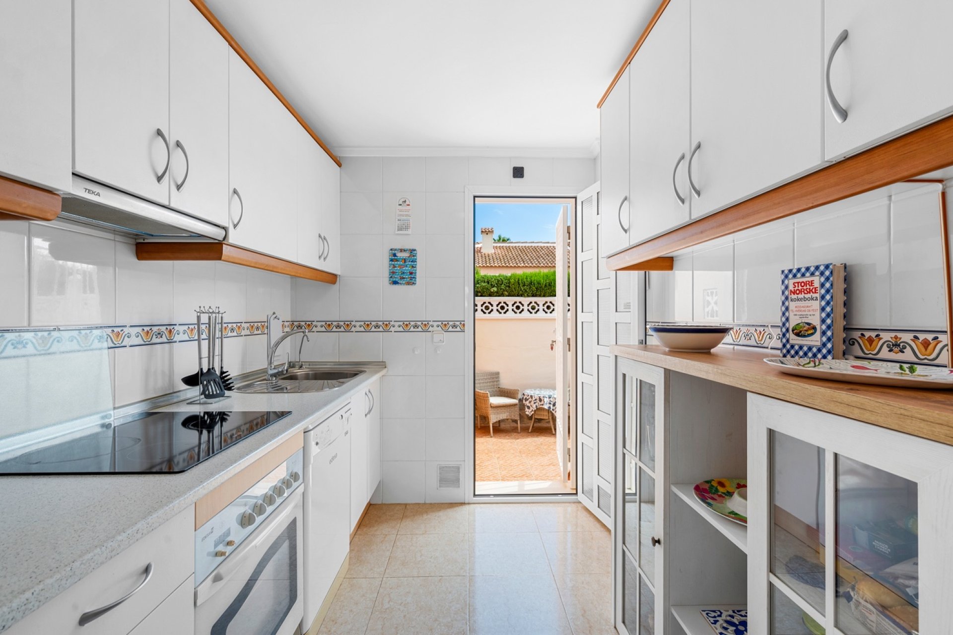 Sale - Townhouse - Ciudad Quesada