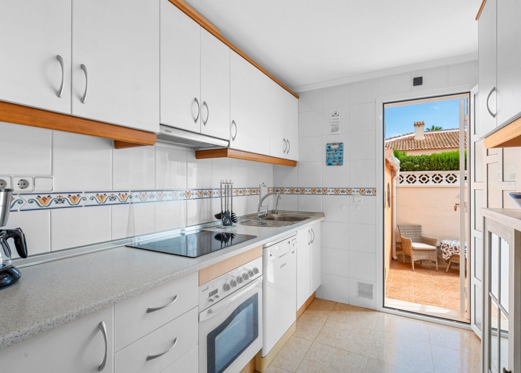 Sale - Townhouse - Ciudad Quesada