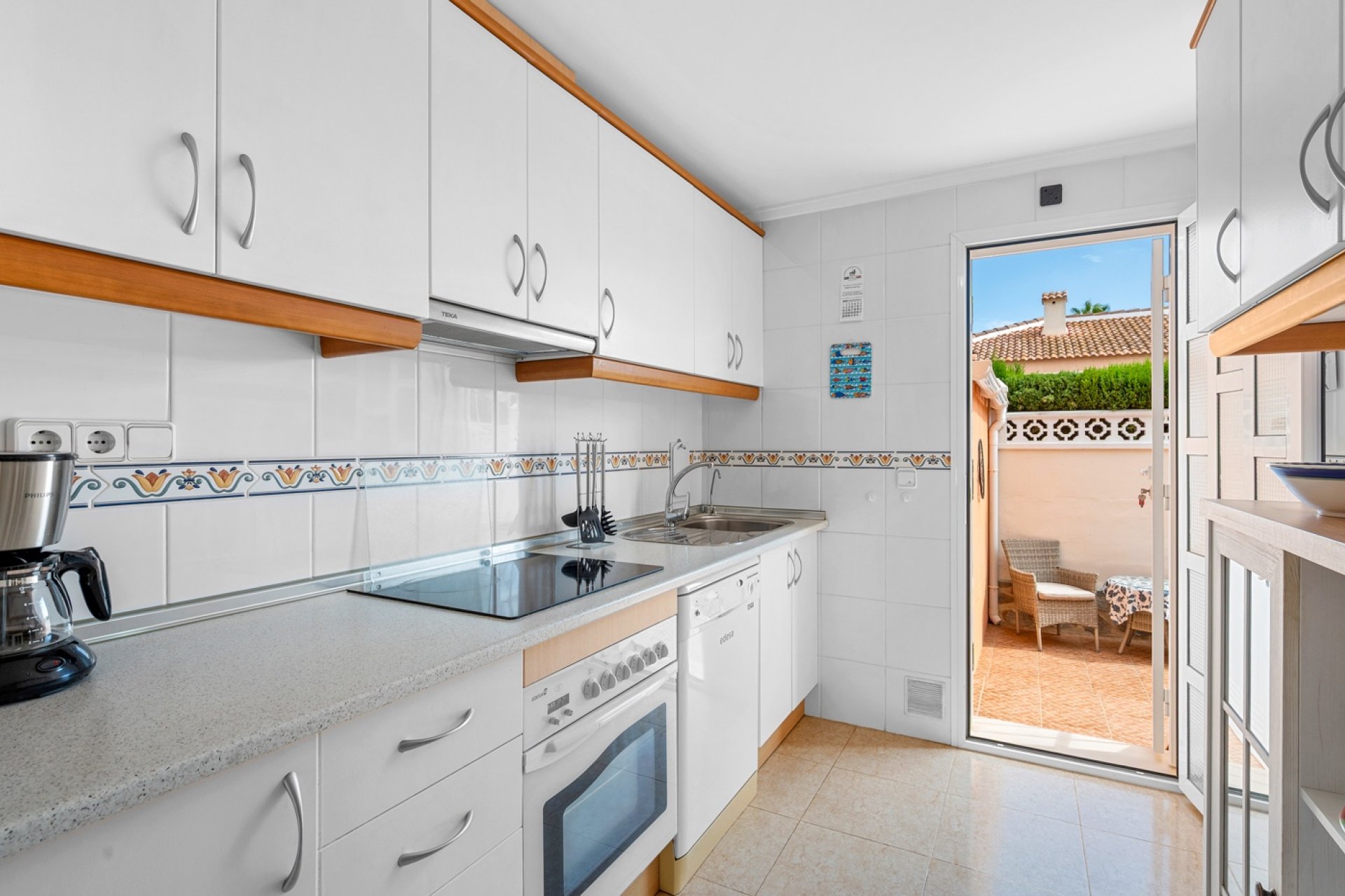 Sale - Townhouse - Ciudad Quesada