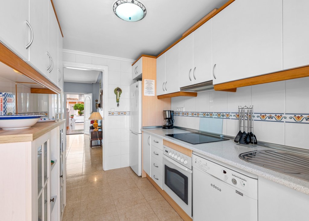 Sale - Townhouse - Ciudad Quesada